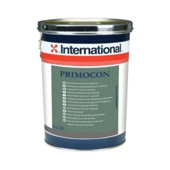INTERNATIONAL Primocon
