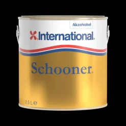 INTERNATIONAL Schooner