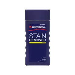 INTERNATIONAL Stain Remover