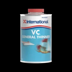 INTERNATIONAL VC General Thinner