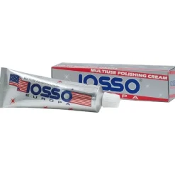 IOSSO Crème lustrante multi-usage