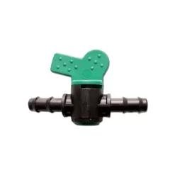IRRITEC Vanne d’arrêt en ligne ø 10 / 12 mm
