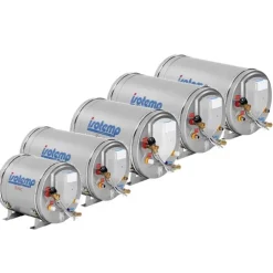 ISOTEMP Chauffe-eau Basic 24 à 75 L