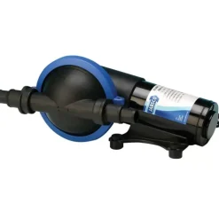 JABSCO 50880 pompe a membrane 12/24V 16 L/min