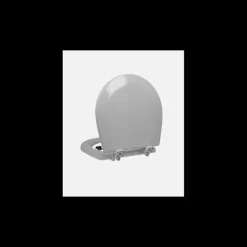 JABSCO Abattant WC Compact | Petit modèle
