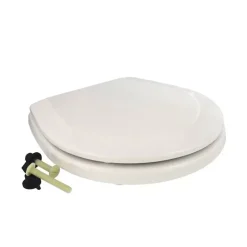 JABSCO Abattant WC Compact | Petit modèle