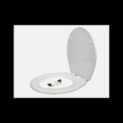 JABSCO Abattant WC Regular | Grand modèle