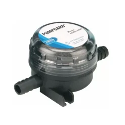 JABSCO Filtre en ligne 13 mm