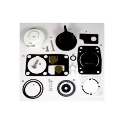 JABSCO Kit entretien WC Twist'n'lock