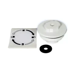 JABSCO Kit étanchéité tige piston WC Twist'N'Lock