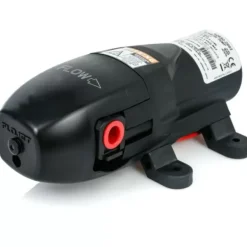 JABSCO Par-Max 1 - 3,8 L/m