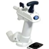 JABSCO Pompe complète manuelle Twist'n'lock