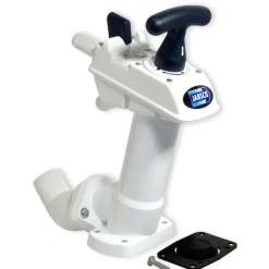JABSCO Pompe complète manuelle Twist'n'lock