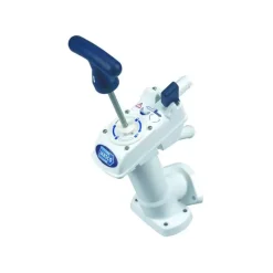 JABSCO Pompe complète manuelle Twist'n'lock