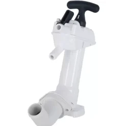 JABSCO Pompe complète manuelle Twist'n'lock