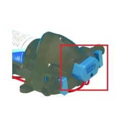 JABSCO Pressostat 40 PSI