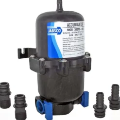 JABSCO Vase d’expansion 0,6 L