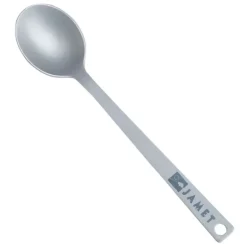 JAMET Set de 3 couverts titane