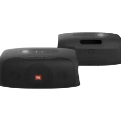 JBL BassPro Go