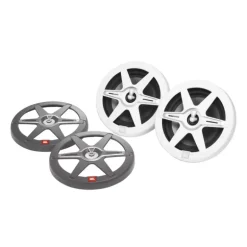 JBL Club Marine 8 | Paire de Haut-Parleurs 8"