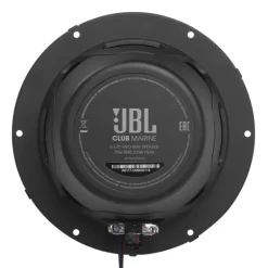 JBL Club Marine 6 | Paire de Haut-Parleurs 6,5