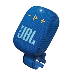 JBL WIND3s | Bleu