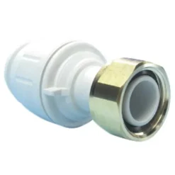 JG Raccord PER ø 15 mm femelle | fileté 1/2" femelle | droit