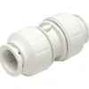 JG Raccord Speedfit PER ø 15 mm femelle | femelle | droit