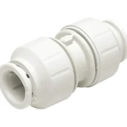 JG Raccord Speedfit PER ø 15 mm femelle | femelle | droit