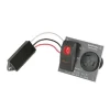 JOHNSON Alarme de niveau haut 12 V