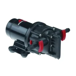 JOHNSON Aqua Jet 5.2 WPS