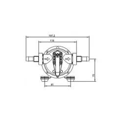 JOHNSON Aqua Jet 2.4 WPS