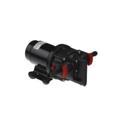 JOHNSON Aqua Jet 4.0 WPS