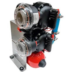 JOHNSON Aqua Jet Duo Max WPS 10.4
