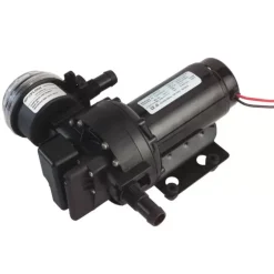 JOHNSON Aqua Jet Flow Master WPS 5.0