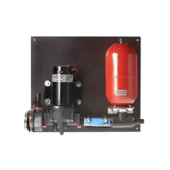 JOHNSON Aqua Jet Uno Max WPS 2.9