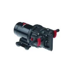 JOHNSON Aqua Jet Uno Max WPS  3.5