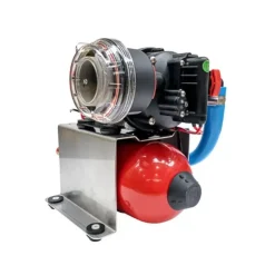 JOHNSON Aqua Jet Uno WPS 3.5 24 V