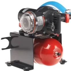 JOHNSON Aqua Jet Uno WPS 3.5 24 V