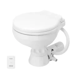 JOHNSON AquaT Electric Compact