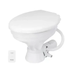 JOHNSON AquaT Electric Comfort