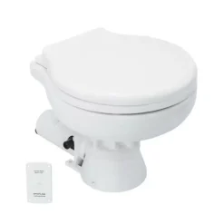 JOHNSON AquaT Electric Super Compact