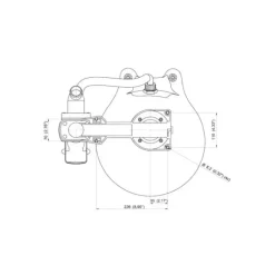 JOHNSON AquaT Manual Comfort