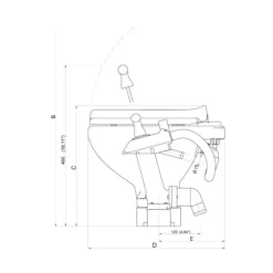 JOHNSON AquaT Manual Compact
