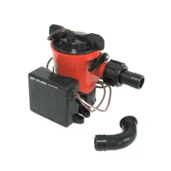 JOHNSON Cartridge Ultima Combo 1000 GHP 63 L/min