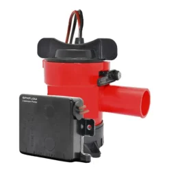 JOHNSON Cartridge Ultima Combo 1250 GHP 73 L/min