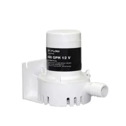 JOHNSON First Mate 400 GPH 30 L/min