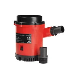 JOHNSON Heavy Duty Bilge 2200 GHP 130 L/min