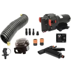 JOHNSON Kit 2 Aqua Jet WD 5.2
