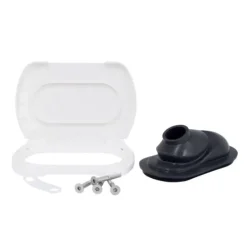JOHNSON Kit Through Deck Viking Universal